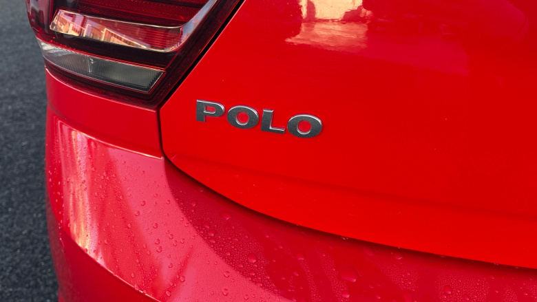 Volkswagen Polo 1.0 TSI 95 Beats 5dr Petrol Hatchback